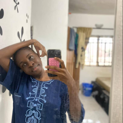 Favour A. profile photo