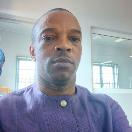 Chukwudi  A.