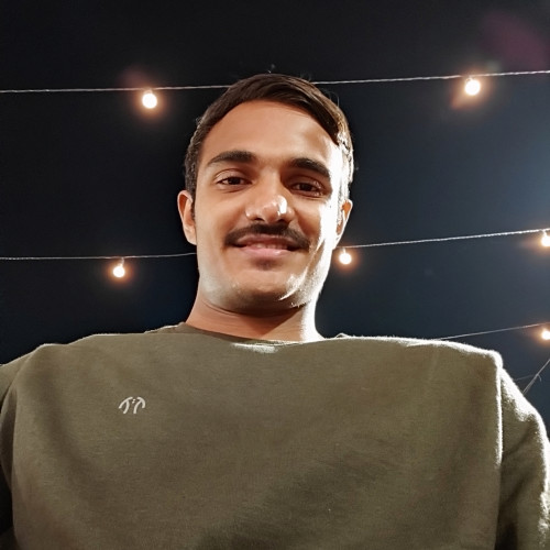 Satyam T.