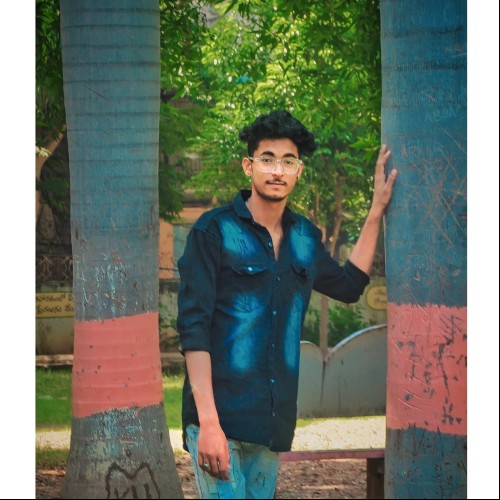 Shaik G.