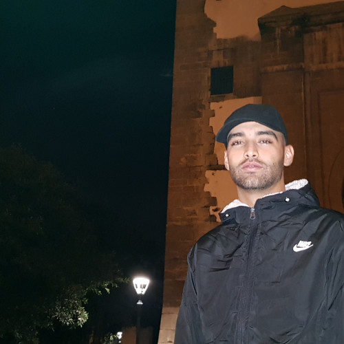 Simo B. profile photo