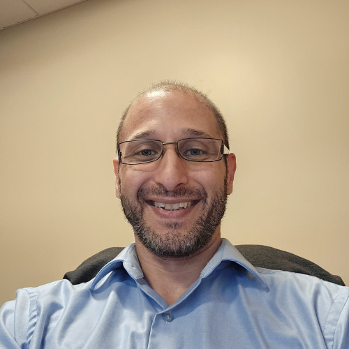 Aaron L. profile photo