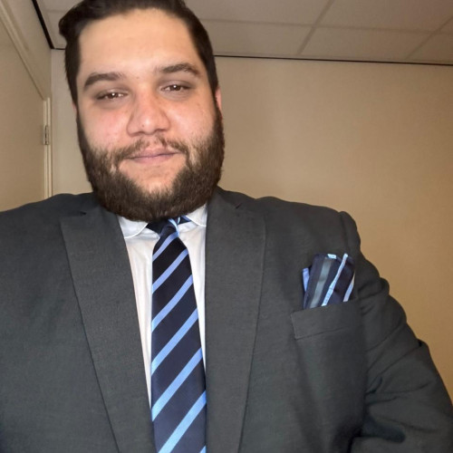 GREGOR W. profile photo