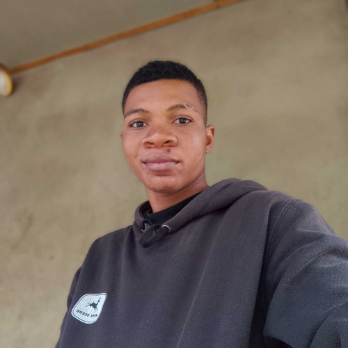 Mr. Cool V. profile photo