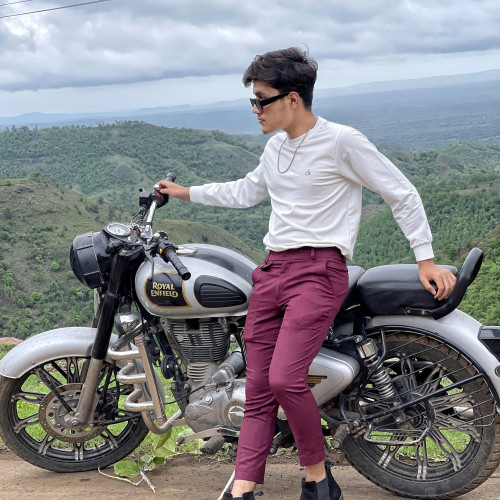 Jishan J. profile photo
