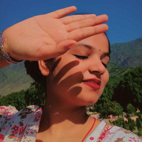 Vaishnavi S.