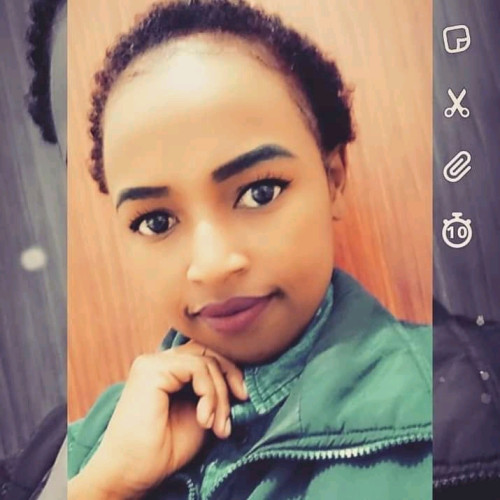 Lebohang M.