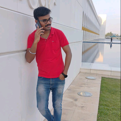 Tharun K. profile photo