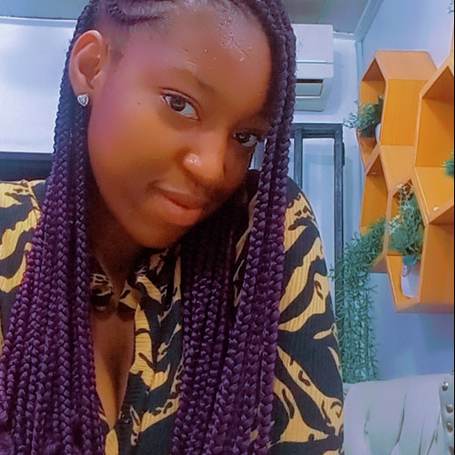 Favour A.