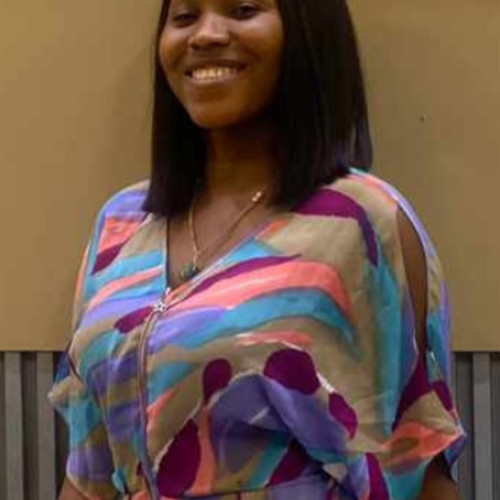 Ifeyinwa  E. profile photo