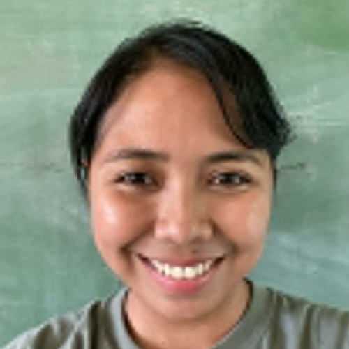 Marites C. profile photo