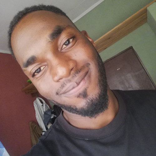 Shadreck  M. profile photo