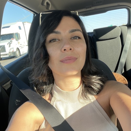 Alejandra S.
