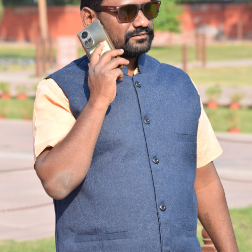 Mahesh k. profile photo