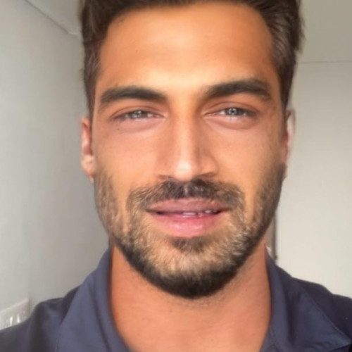 Dave D. profile photo