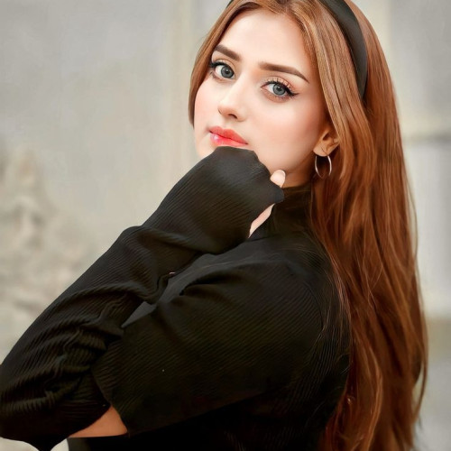 Ayesha P. profile photo