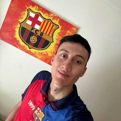 Daniel M. profile photo