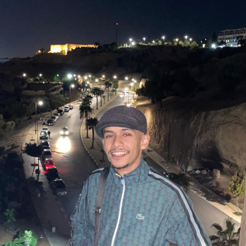 Yassine B. profile photo