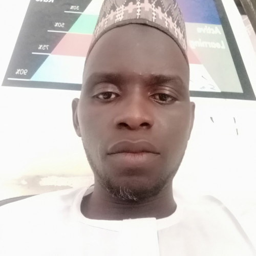 Shamsuddeen S. profile photo