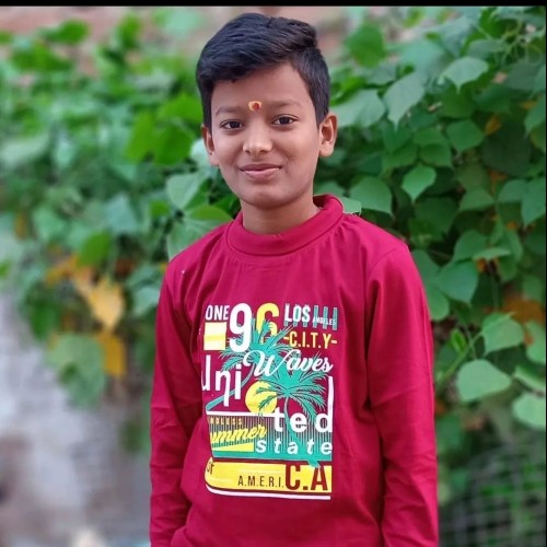 Shaik S.