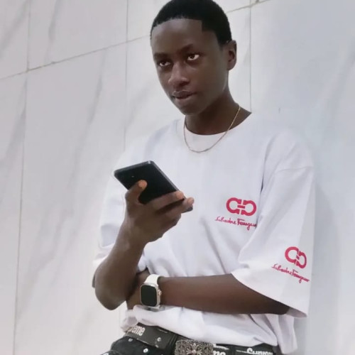 Travis C. profile photo