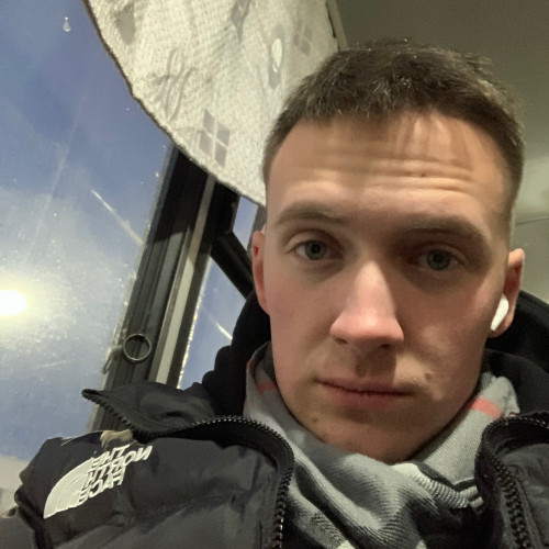 Максим К. profile photo