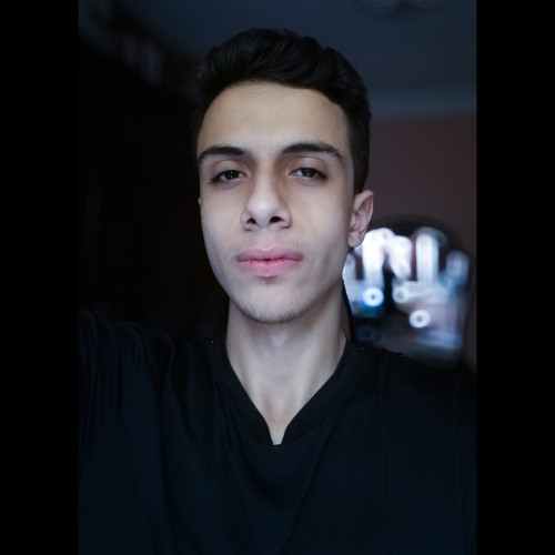 Mazin G. profile photo