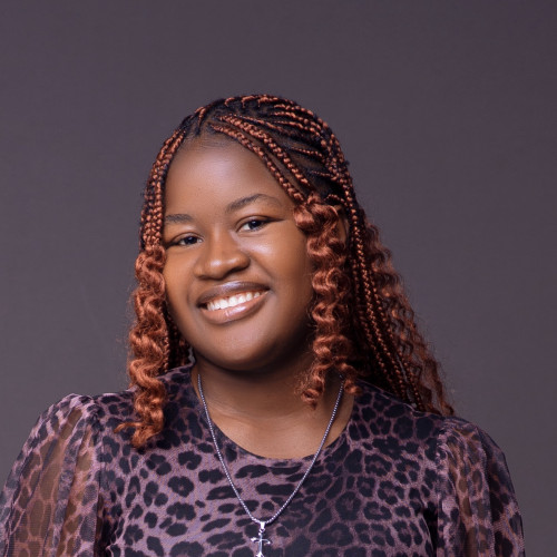 Amarachi U. profile photo