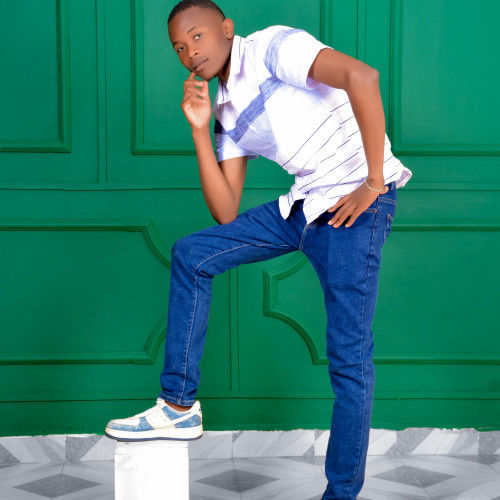 Shem S. profile photo