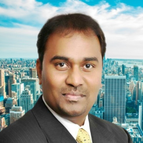 Chandhu C. profile photo