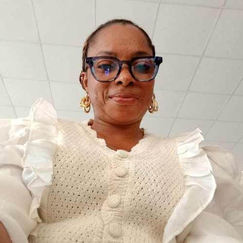 Olubanke B.