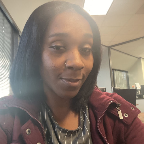 Dominique D. profile photo