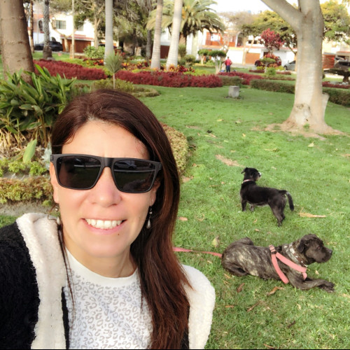 rosa maria m. profile photo