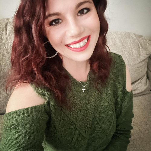 Amber S. profile photo