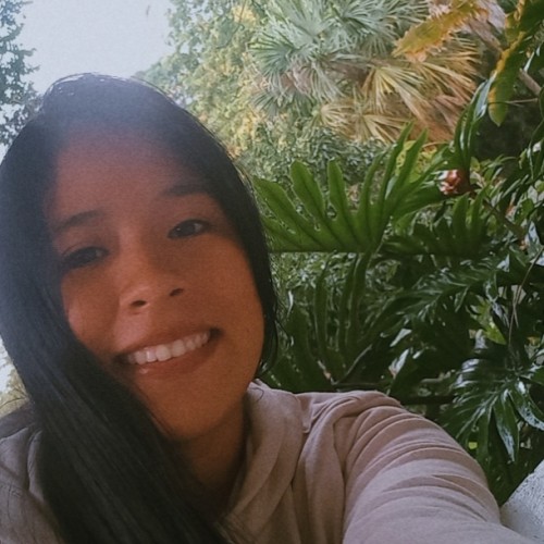 Alejandra  M.