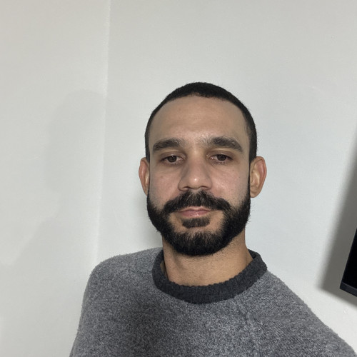 Reinier  R. profile photo