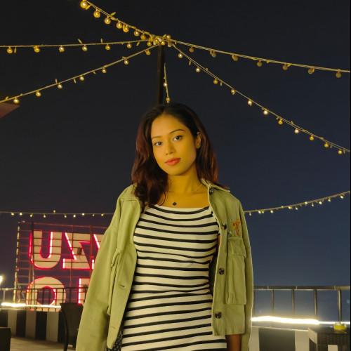 Jarin L. profile photo