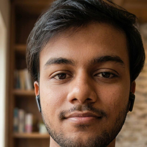 satyam r. profile photo