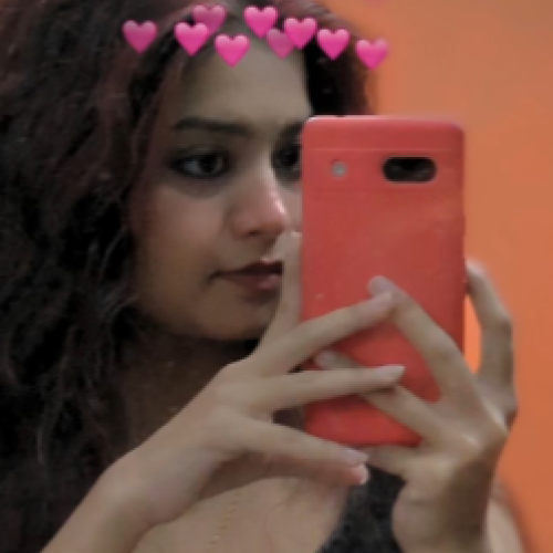 isha p. profile photo