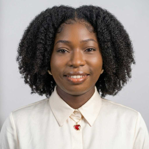 Janet A. profile photo