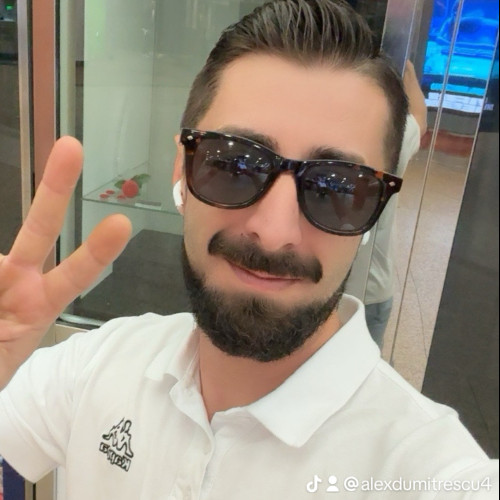 Dumitrescu A. profile photo