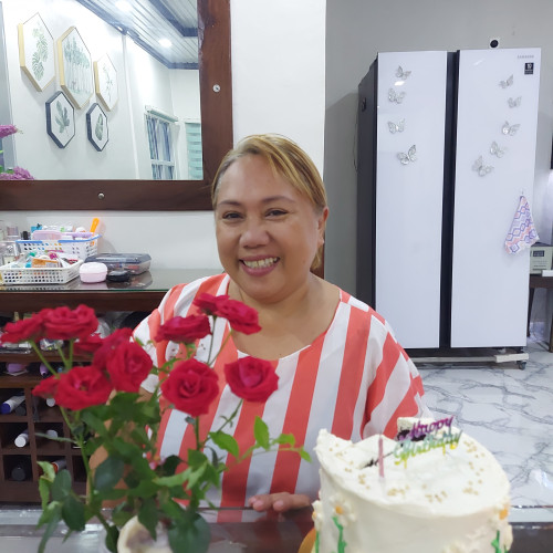 alelie c. profile photo