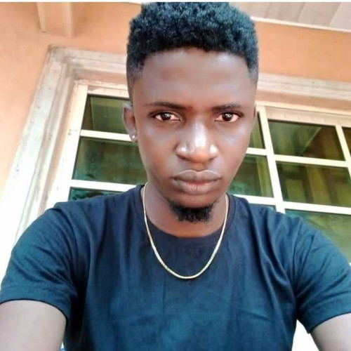 Okaka O. profile photo