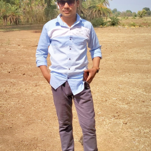 Piyush  P. profile photo