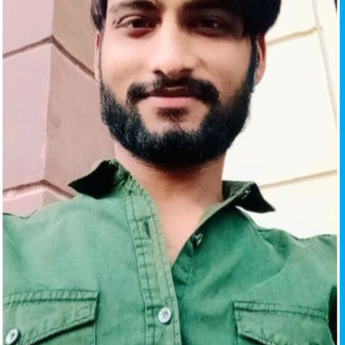 Shubham  P. profile photo