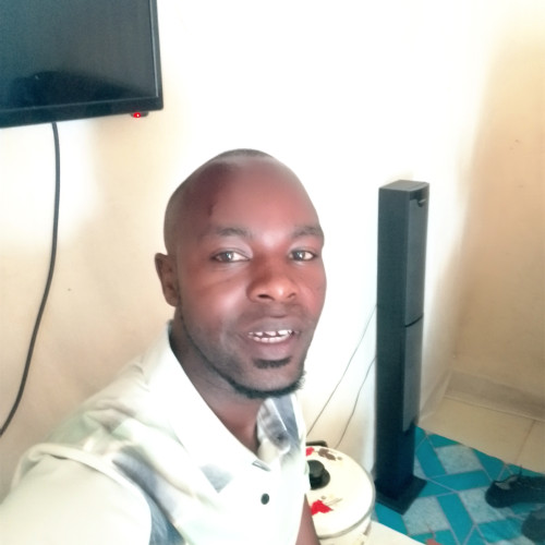 zedekiah o. profile photo