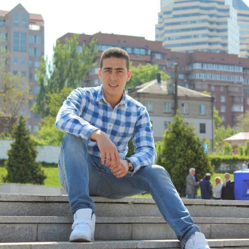 Natek I. profile photo