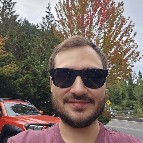 Justin H. profile photo