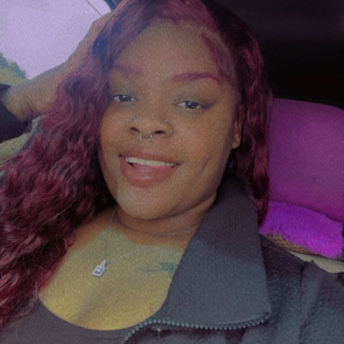 Monae P. profile photo