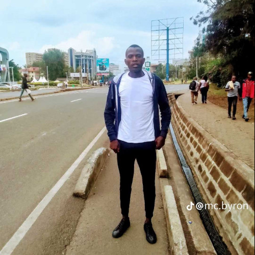 Rodgers O. profile photo